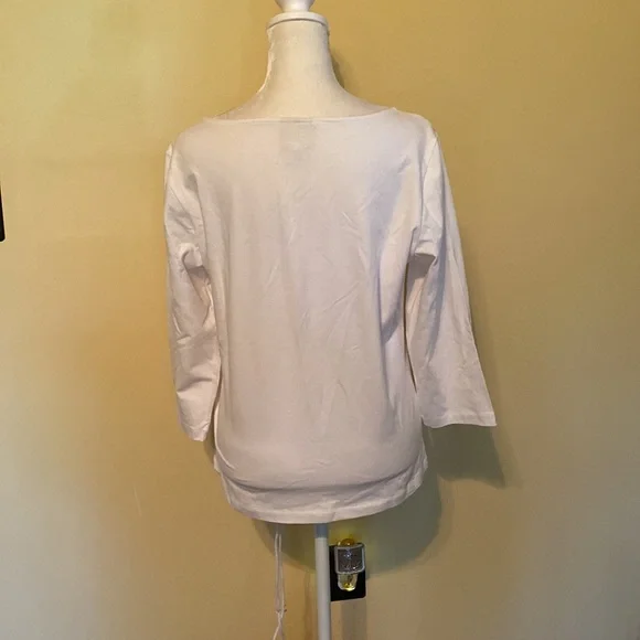 Ruby Rd top - Picture 7 of 11